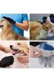 Cleaning Glove - Hair Collector - 8