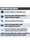 إم جي ميدجيت 1.3 (65 حصان) 1974 مشمع سيارات - 5