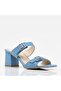 Blue Yaya Women's Sandals & Slippers - 2