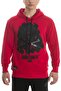 Kapüşonlu Sweatshirt - 2