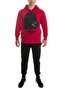 Kapüşonlu Sweatshirt - 4