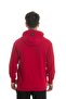 Kapüşonlu Sweatshirt - 6