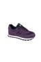 Cakir Shoes Purple Peru Women's Sneaker Shoes