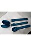 Service Set with Protective Cover - 3