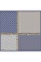Silk Scarf 8519d (twill) - 5