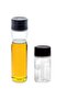 Duru Oil Pot 1 L and 600 Ml Black Duru Oil Pot 1 L and 600 Ml Black - 3