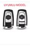 F30 F32 F10 F20 Luxury Key Protection Container 1st Class Quality Red Color - 2