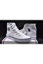 Women's White Penelope High 1Fx Sneaker
