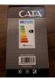 Ct 4242 40w Led Ampul Beyaz - 4