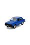 Metal Pull Drop Taurus Boy Car Play Toy - 2