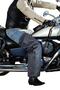 Motorcycle Knee Protection Cover - 3