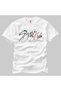 Unisex White Stray Kids T-Shirt