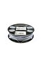 Pla 3d Filament - Gri 2.85mm 1kg - 2