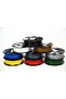 Pla 3d Filament - Gri 2.85mm 1kg - 5