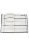 Undated Agenda Planner - 6