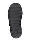 Porcin 9pr Black Boy's Sneakers - 4