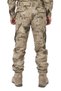 Military Desert Camouflage Trousers - Original Nano Gendarmerie Camouflage Trousers - 2