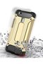 Huawei P9 Lite Mini Case Zore Crash Silicone Cover - 3