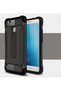 Huawei P9 Lite Mini Case Zore Crash Silicone Cover - 4