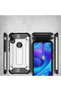 Xiaomi Mi Play Case Zore Crash Silicone Cover - 2