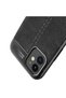 Apple iPhone 12 Case Zore Niss Silicone Cover - 4