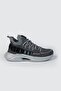 Unisex Gray Sneaker - Svngx Rhythm Sphere 917250 - 2