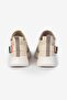Rhythm - Unisex Beige Sneaker Shoes - 6