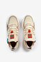 Rhythm - Unisex Beige Sneaker Shoes - 7