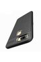 Oppo A7X Case Zore Niss Silicone Cover - 2