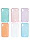 Apple iPhone XS Max 6.5 Case? ? ?Zore Eni Cover - 3