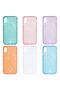 Apple iPhone XS 5.8 Case? ? ?Zore Eni Cover - 3