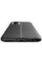 Huawei P Smart 2021 Case Zore Niss Silicone Cover - 8