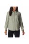 Silver Ridge 3.0 Long Sleeve Shirt Women's Outdoor Shirt Al0356-348