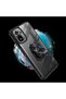 Xiaomi Poco M5S Case Zore Break Cover - 6