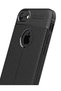 Apple iPhone 6 Case Zore Niss Silicone Cover - 4