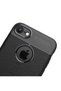 Apple iPhone 6 Case Zore Niss Silicone Cover - 6