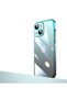 Apple iPhone 14 Case Bright Color Transition Camera Protected Zore Synchronous Cover - 3