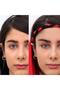 Beige Color Eyebrow Lift Face Lift Tape - Bella Eye Cat Eye Instantly More Slanted Eyes