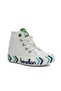 ®| Bn-30644 - 3394 أبيض كحلي - حذاء رياضي للأطفال - 2