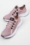 Women's Dried Rose Comfortable Sole Ectra Light Daily Sports Shoes - 3