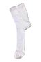 Solid Color Cotton Baby-Child Pantyhose Nc6000 - 3