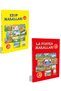Ezop Masalları Ve La Fonten Masalları Seti (20 Books)