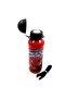 Mt-2510 قارورة ألومنيوم 500 مل - أحمر - 3