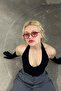 Swell Glasses Red