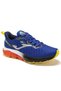 R.fenıx 2305- Blue Men's Sneakers - Rfenıs2305