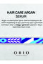 Argan Saç Bakım Yağı - 2