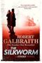 The Silkworm (cormoran Strike 2) Robert Galbraith - 2