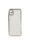 Galaxy A04E Case Zore Bark Cover - 6