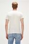 230107008   Manuscript T-Shirt - White - XL - St06116-White-Xl - 5