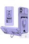 Apple iPhone 11 Case ?Zore Pelit Cover - 8
